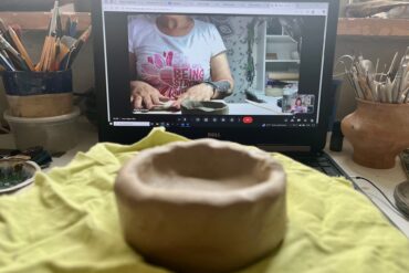On-Line workshops